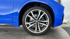 BMW X2 xDrive 25e M Sport 5dr Auto Hatchback